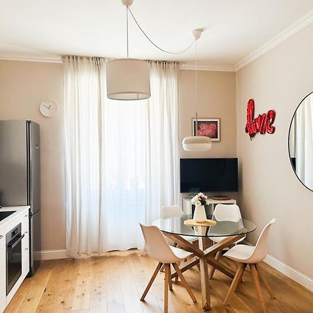 Appartamento Lungarno House Firenze Esterno foto