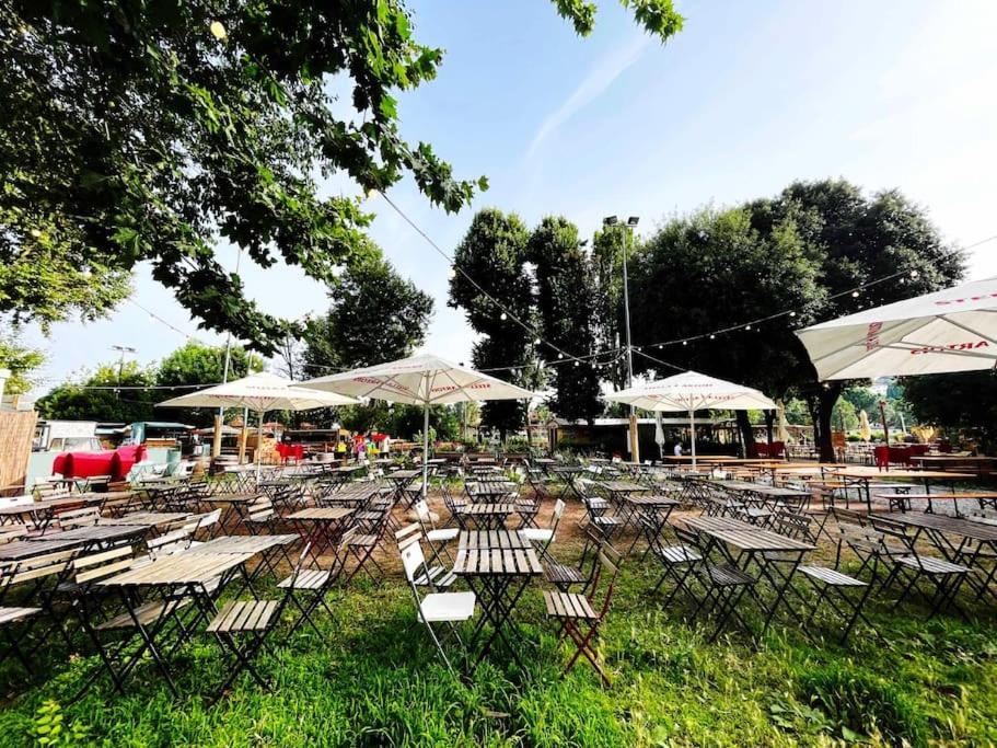 Appartamento Lungarno House Firenze Esterno foto