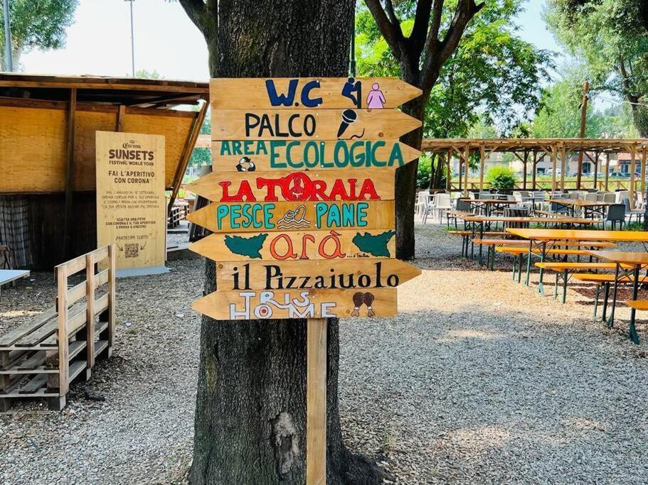 Appartamento Lungarno House Firenze Esterno foto