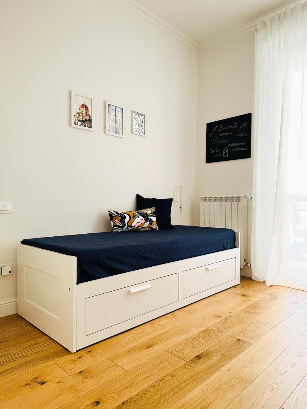 Appartamento Lungarno House Firenze Esterno foto