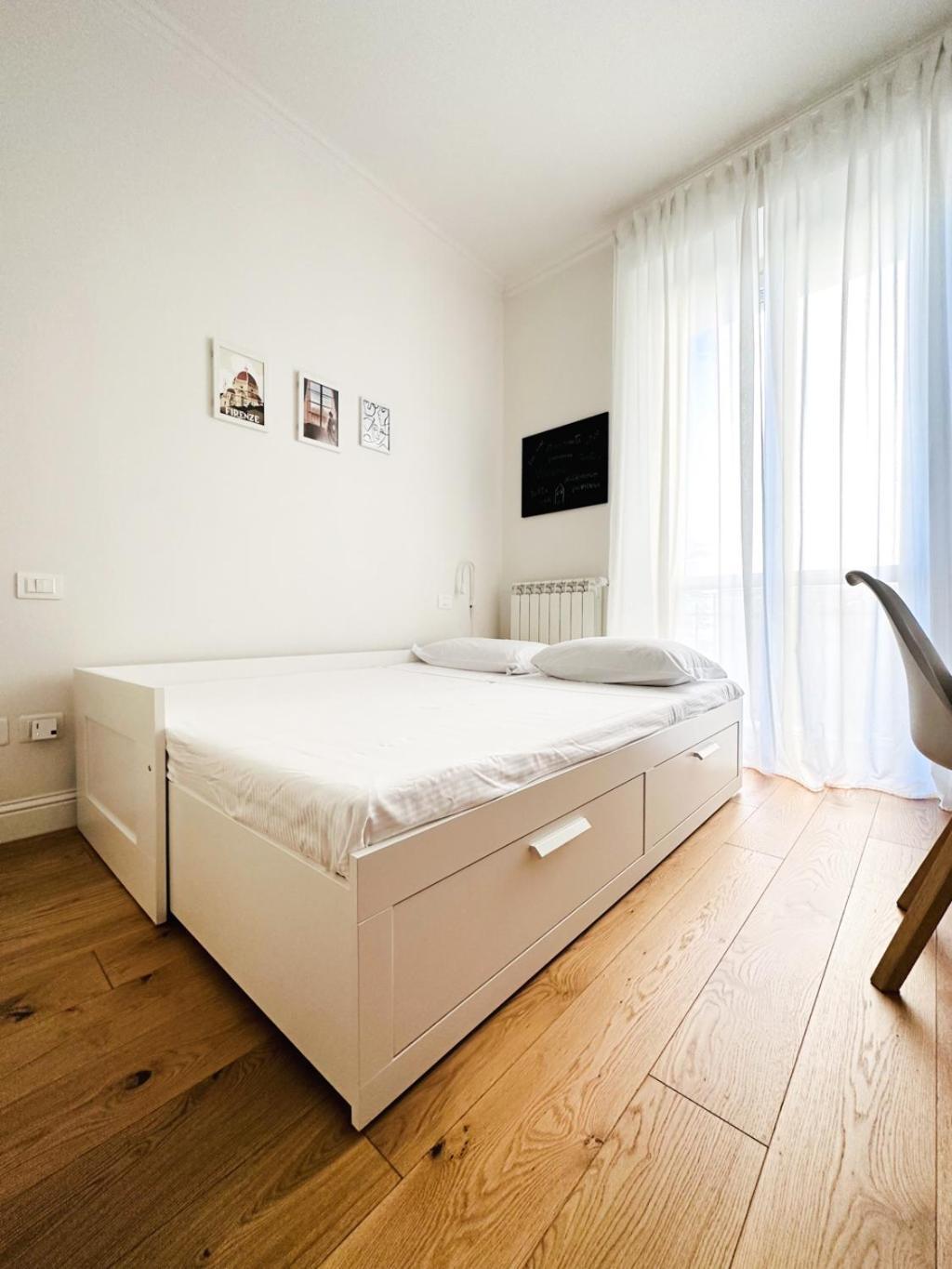Appartamento Lungarno House Firenze Esterno foto