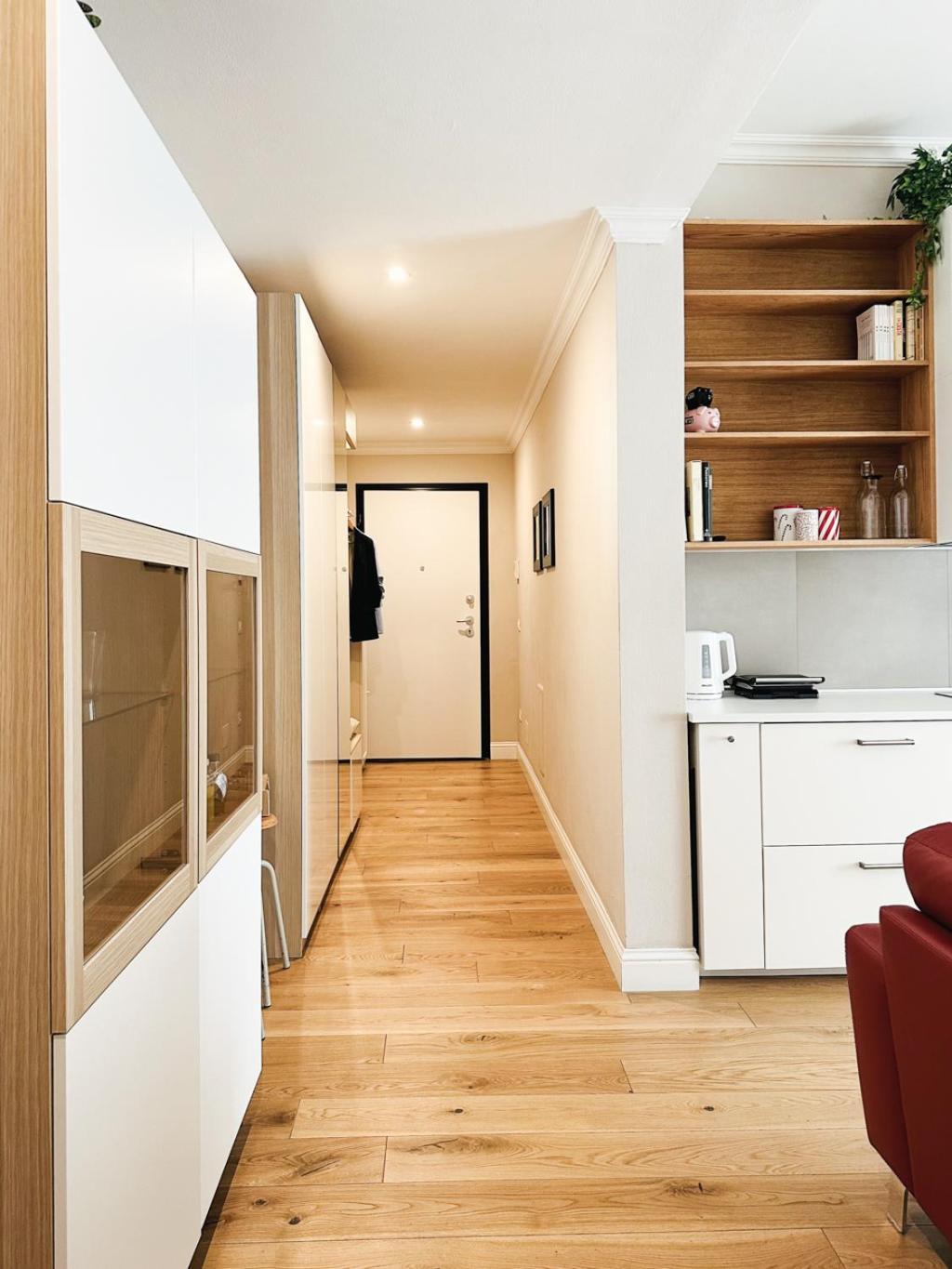 Appartamento Lungarno House Firenze Esterno foto