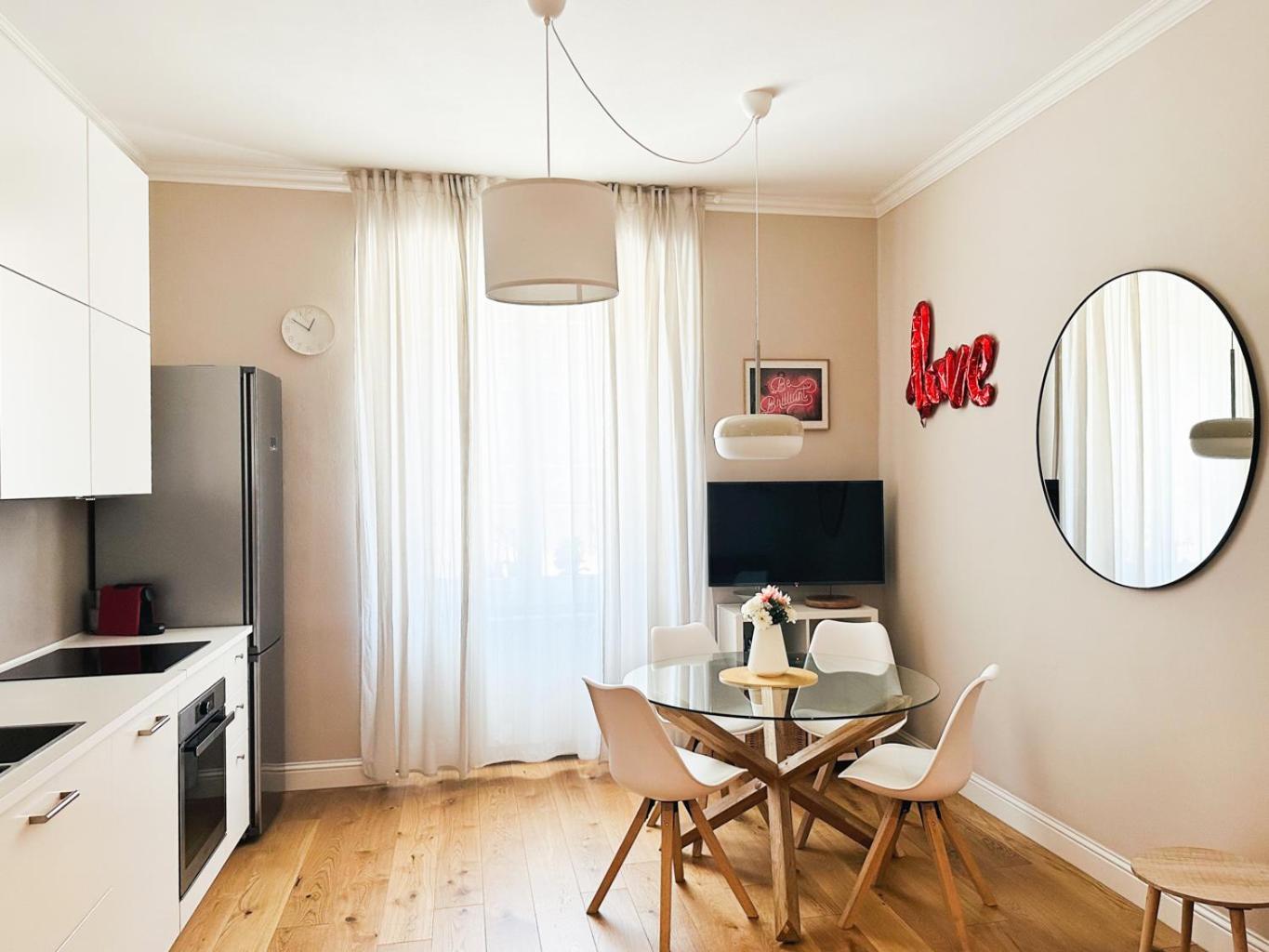 Appartamento Lungarno House Firenze Esterno foto