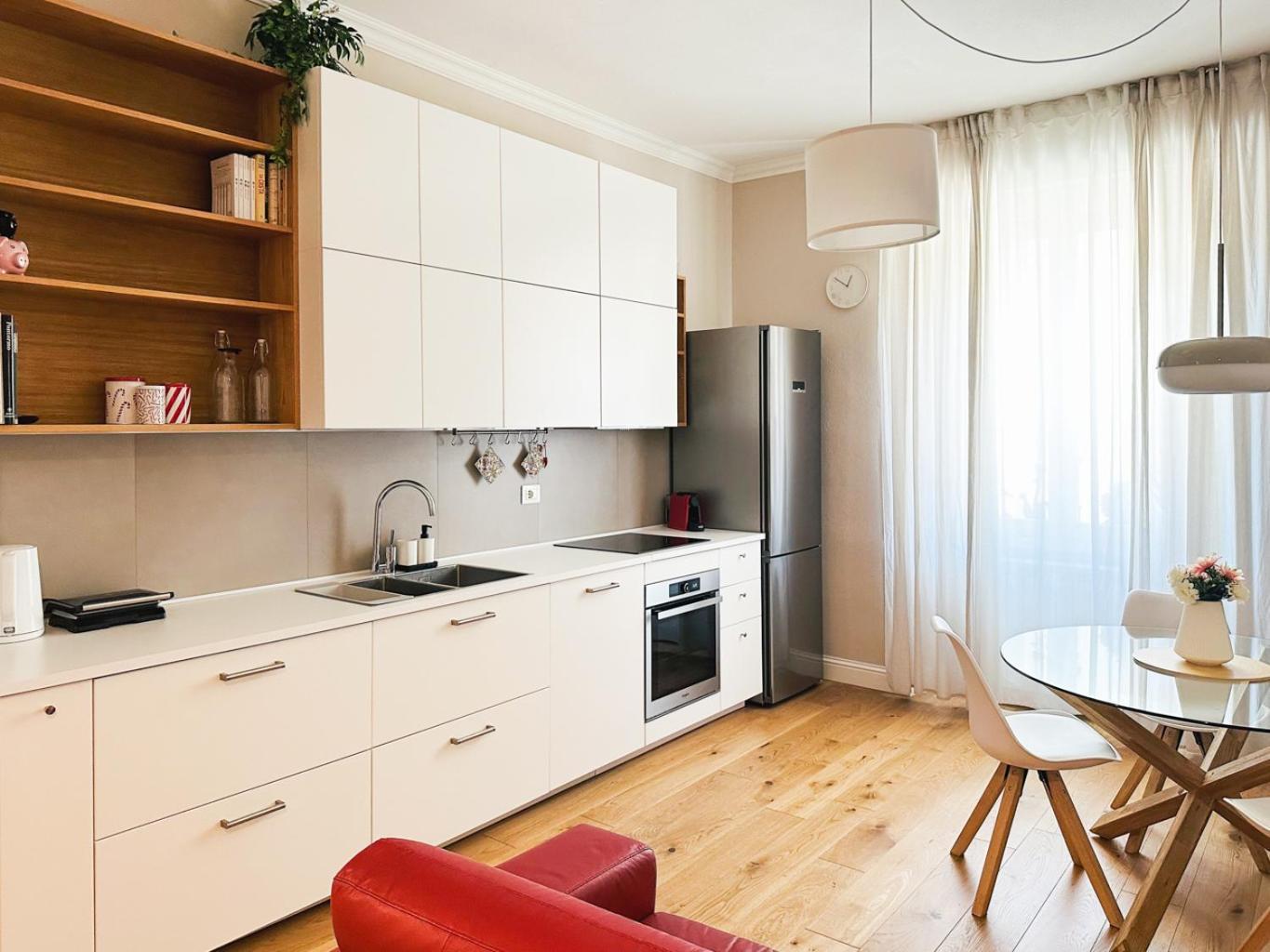 Appartamento Lungarno House Firenze Esterno foto