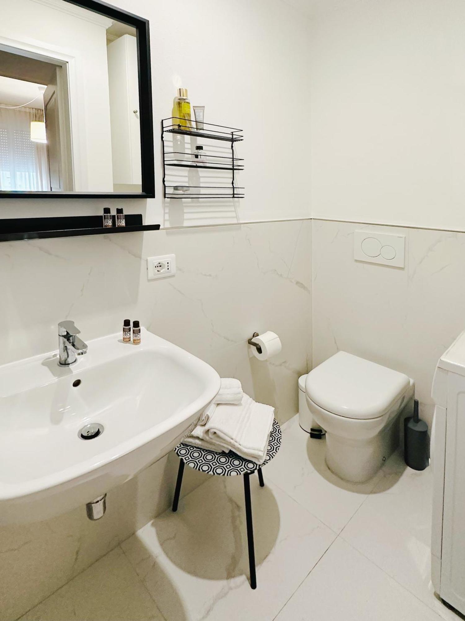 Appartamento Lungarno House Firenze Esterno foto