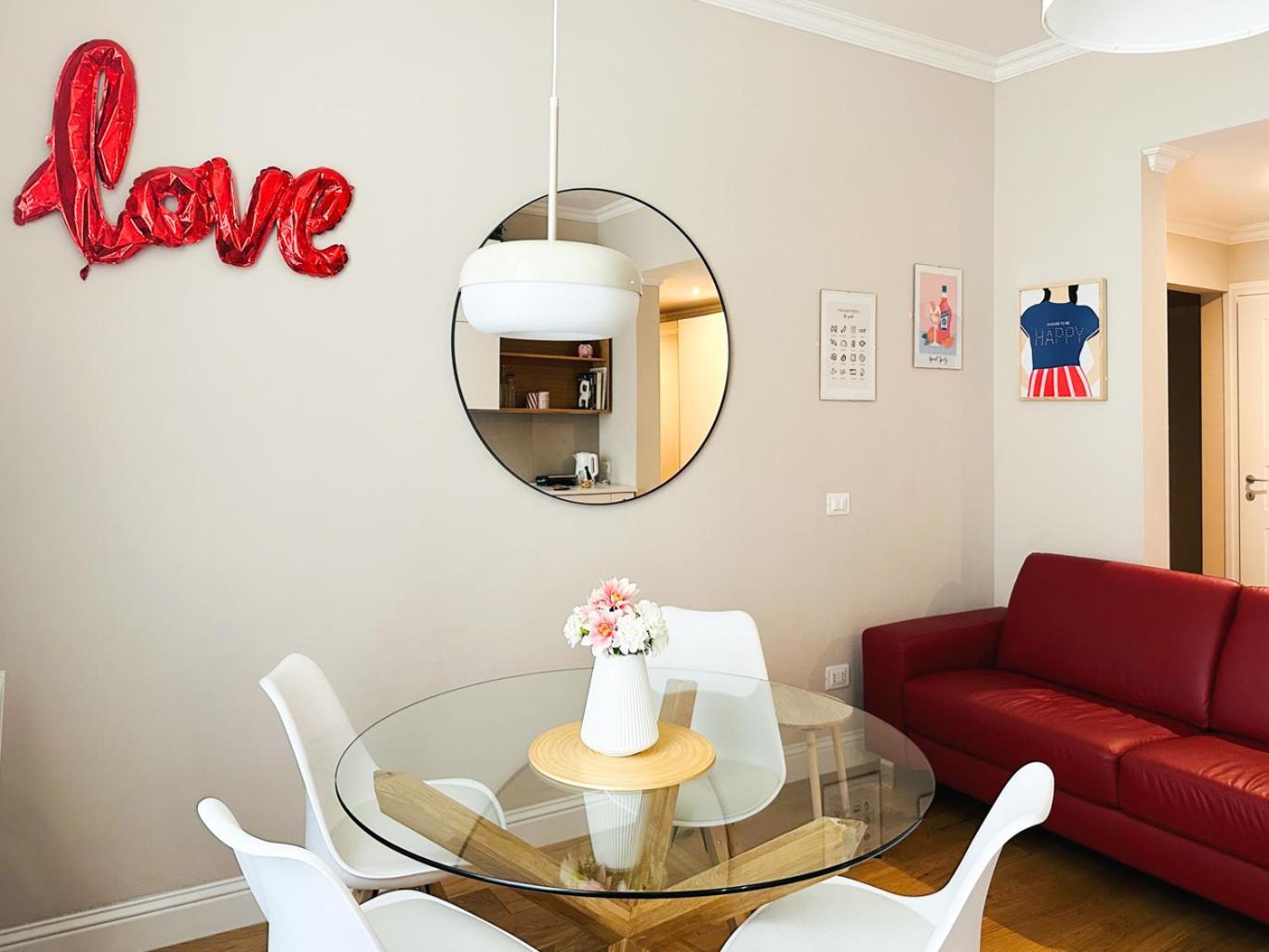 Appartamento Lungarno House Firenze Esterno foto